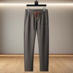 Hermès Technical Hooded Tracksuit