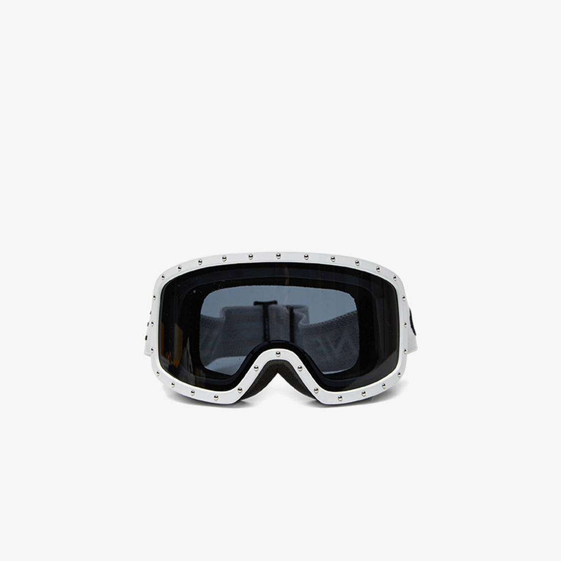 Celine Eyewear Logo Ski Goggles