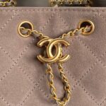 Chanel 25 Medium Handbag - Image 3