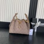 Chanel 25 Medium Handbag