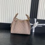 Chanel 25 Medium Handbag