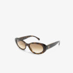 Chanel CH5515 Oval Sunglasses