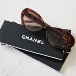 Chanel CH5515 Oval Sunglasses