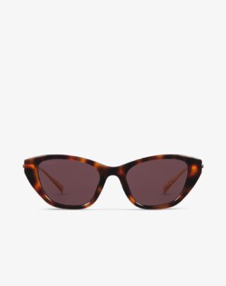 Chanel Cat-Eye Frame Sunglasses