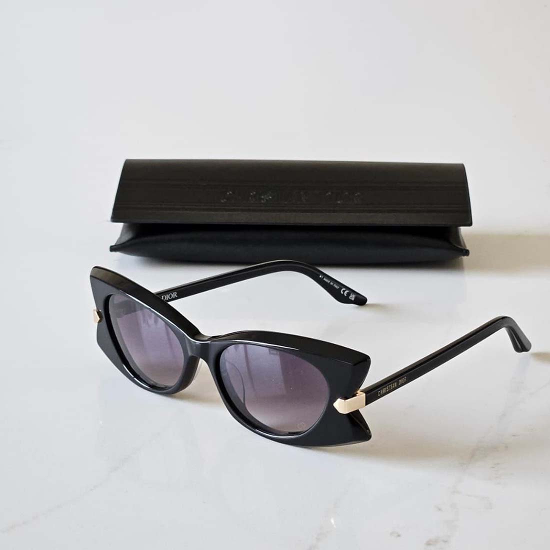 Dior Butterfly S2F Sunglasses