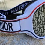 Dior Dioralps M1I Ski Goggles - Image 3