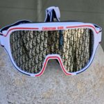 Dior Dioralps M1I Ski Goggles