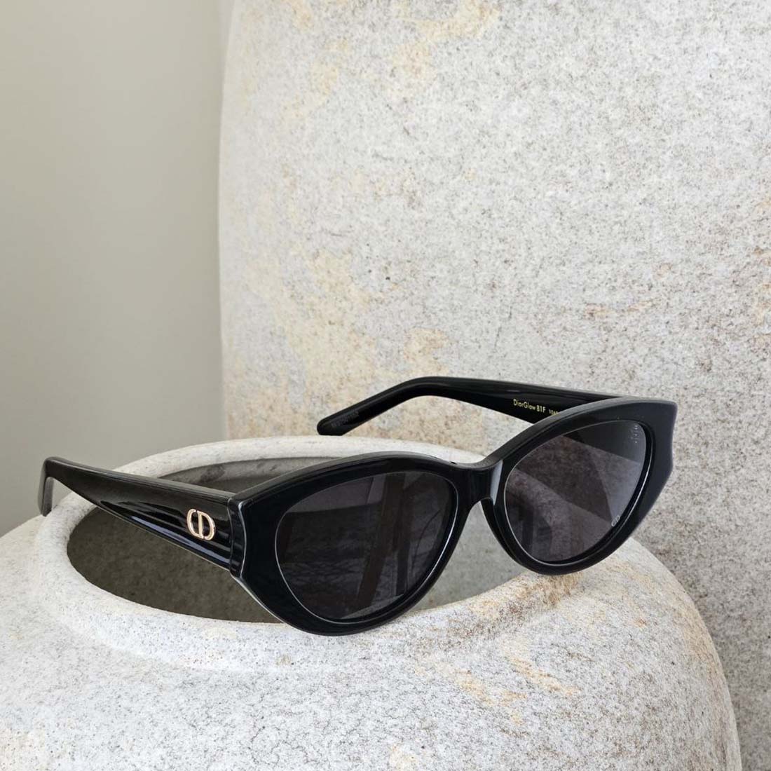 Dior Glow B1I Sunglasses