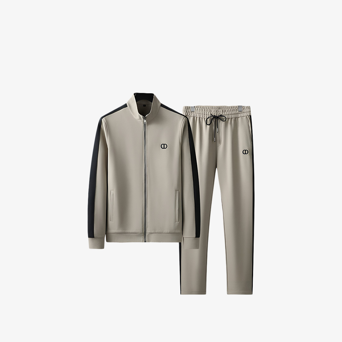 Dior Technical Tracksuit