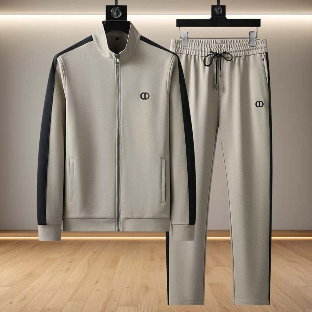 Dior Technical Tracksuit
