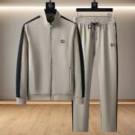 Dior Technical Tracksuit