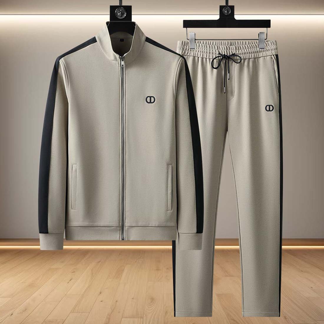 Dior Technical Tracksuit