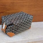 Goyard Boeing 25 Toilet Bag