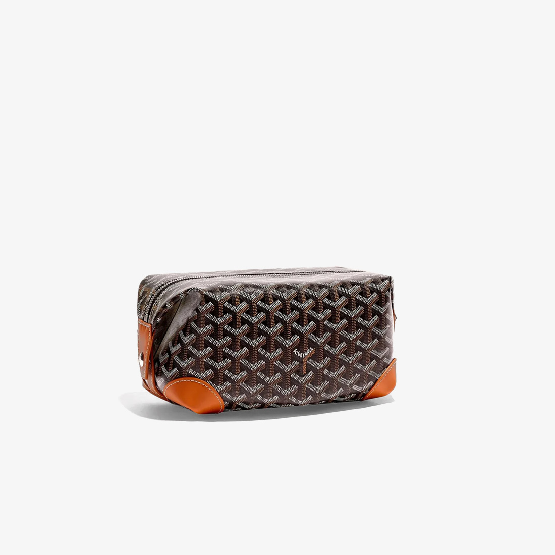 Goyard Boeing 25 Toilet Bag