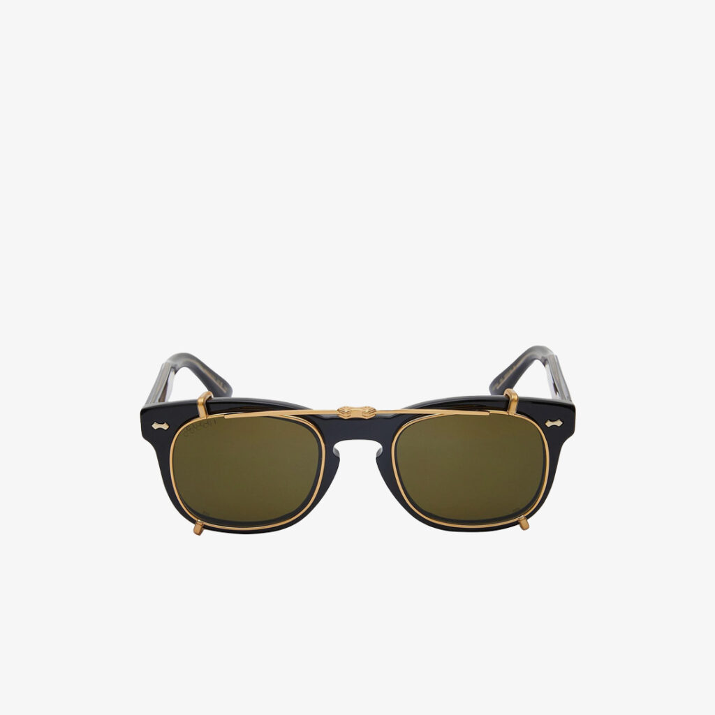 Gucci GG0182S Sunglasses