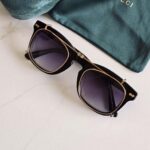Gucci GG0182S Sunglasses