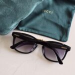 Gucci GG0182S Sunglasses