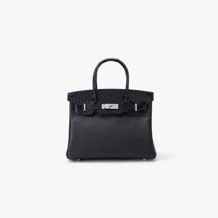 Hermès Birkin 25 Handbag