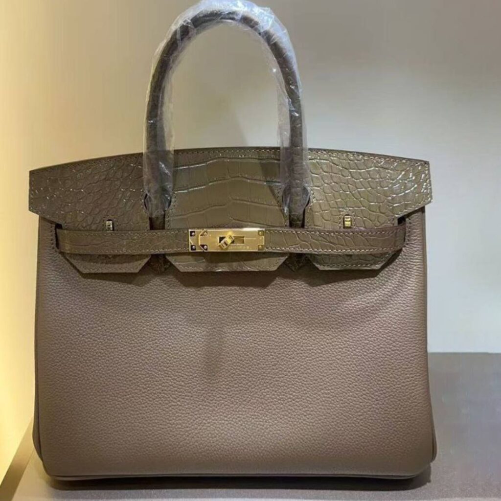 Hermès Birkin 25 Handbag