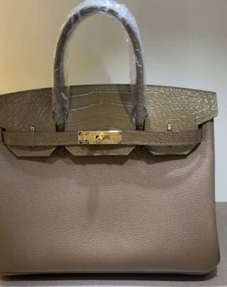 Hermès Birkin 25 Handbag