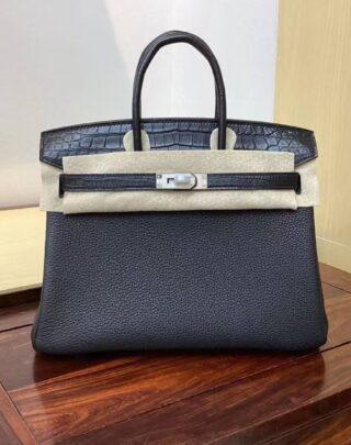 Hermès Birkin 25 Handbag
