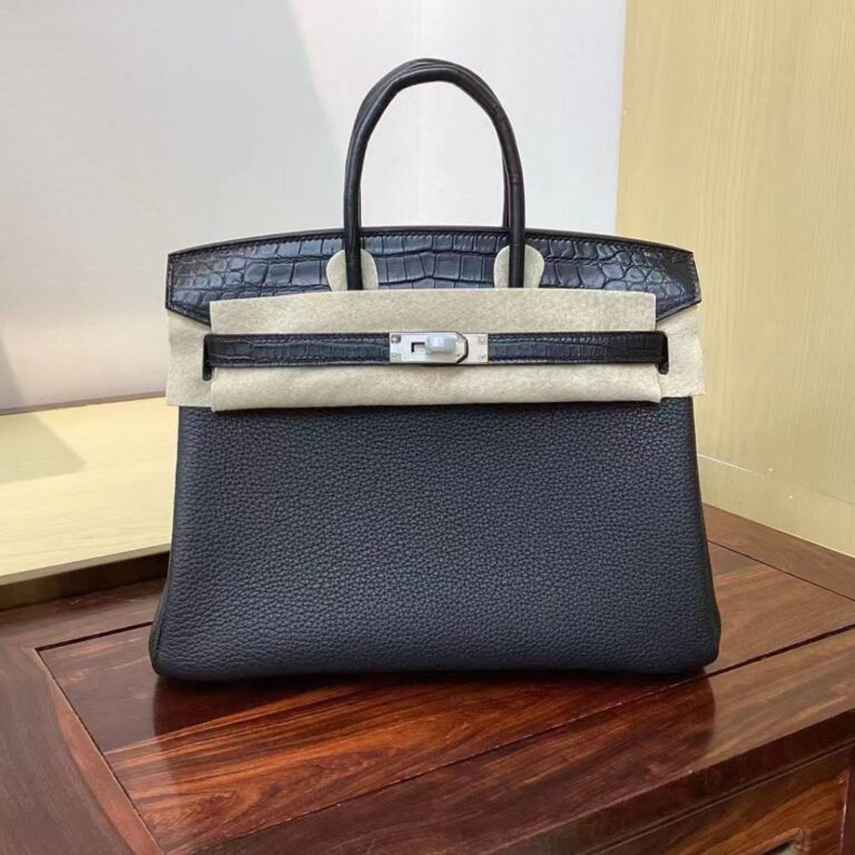 Hermès Birkin 25 Handbag
