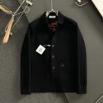 Hermès Classic Jacket