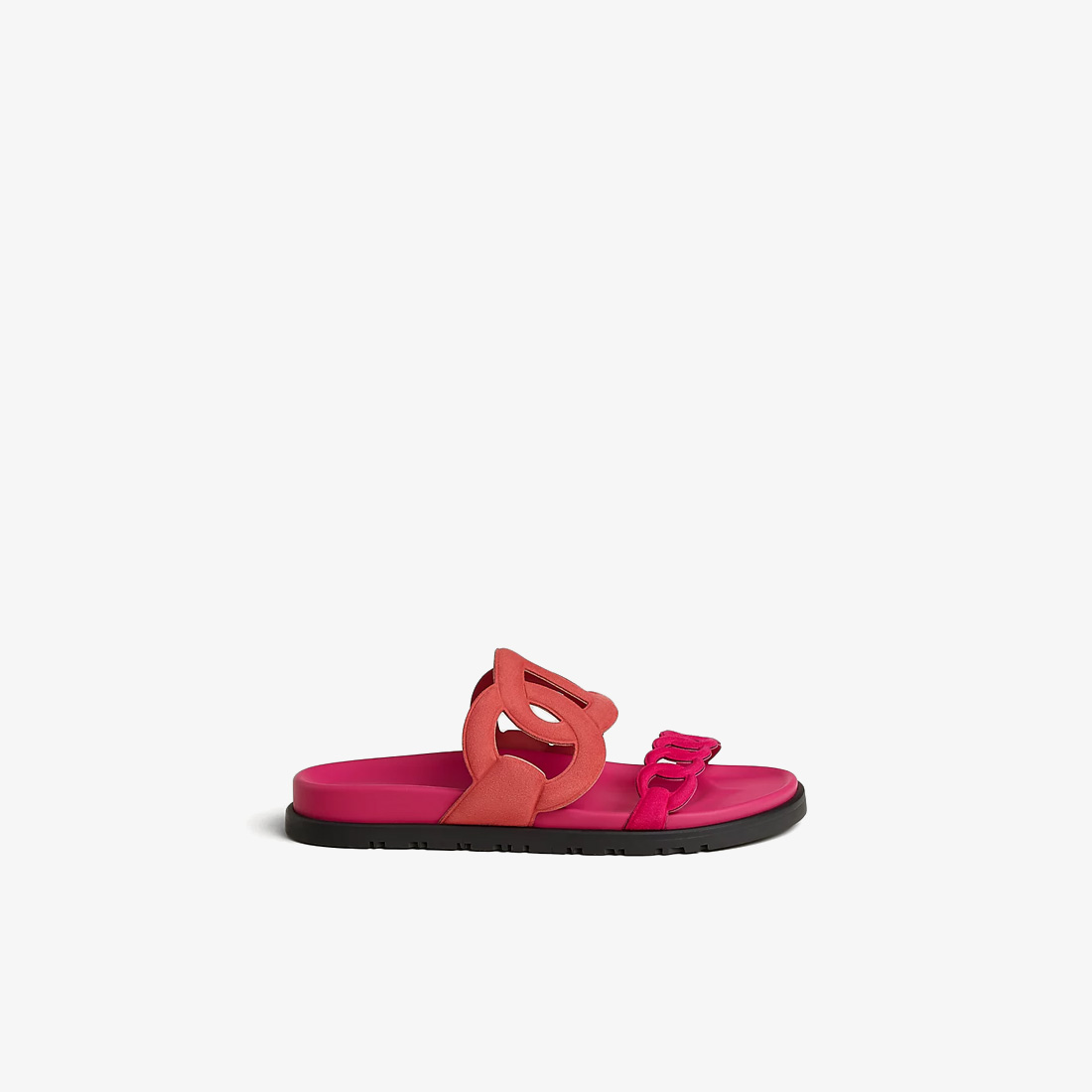 Hermès Extra Sandal