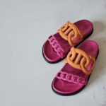Hermès Extra Sandal