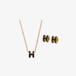 Hermès Mini Pop H Jewelry Set
