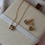 Hermès Mini Pop H Jewelry Set
