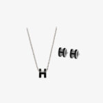 Hermès Mini Pop H Jewelry Set