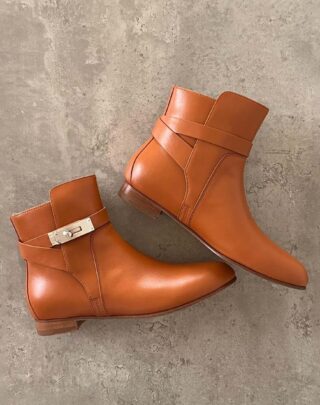 Hermès Neo Ankle Boots