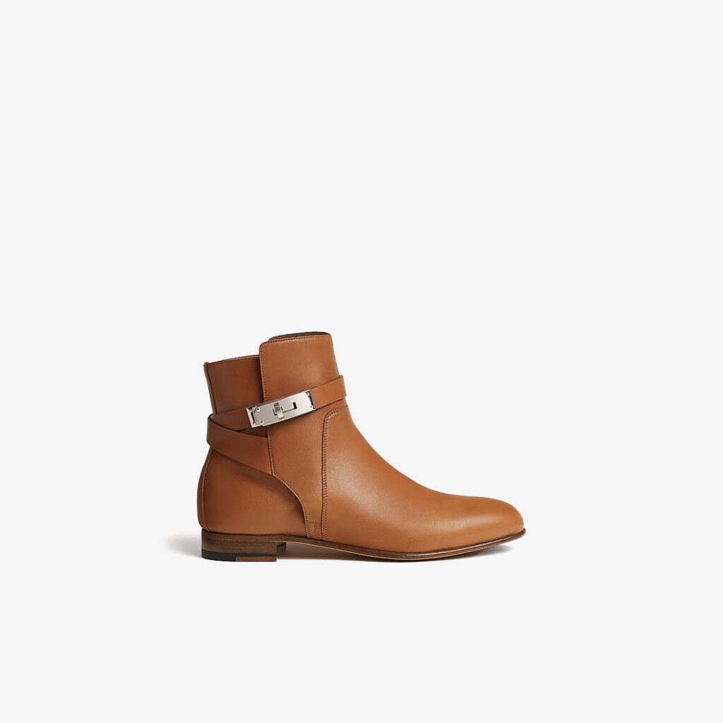 Hermès Neo Ankle Boots