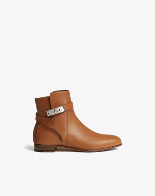 Hermès Neo Ankle Boots