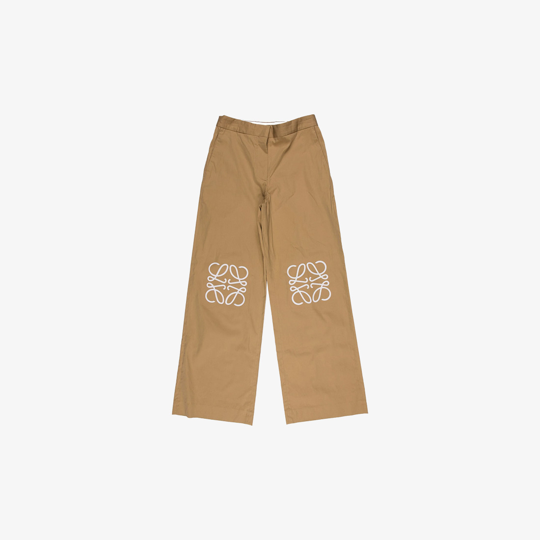 Loewe Wide Leg Pants