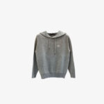 Loro Piana Logo Hoodie