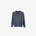 Loro Piana Logo Sweater