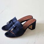 Loro Piana Summer Charms Sandal