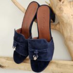 Loro Piana Summer Charms Sandal