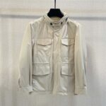 Loro Piana Traveller Field Jacket