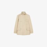 Loro Piana Traveller Field Jacket