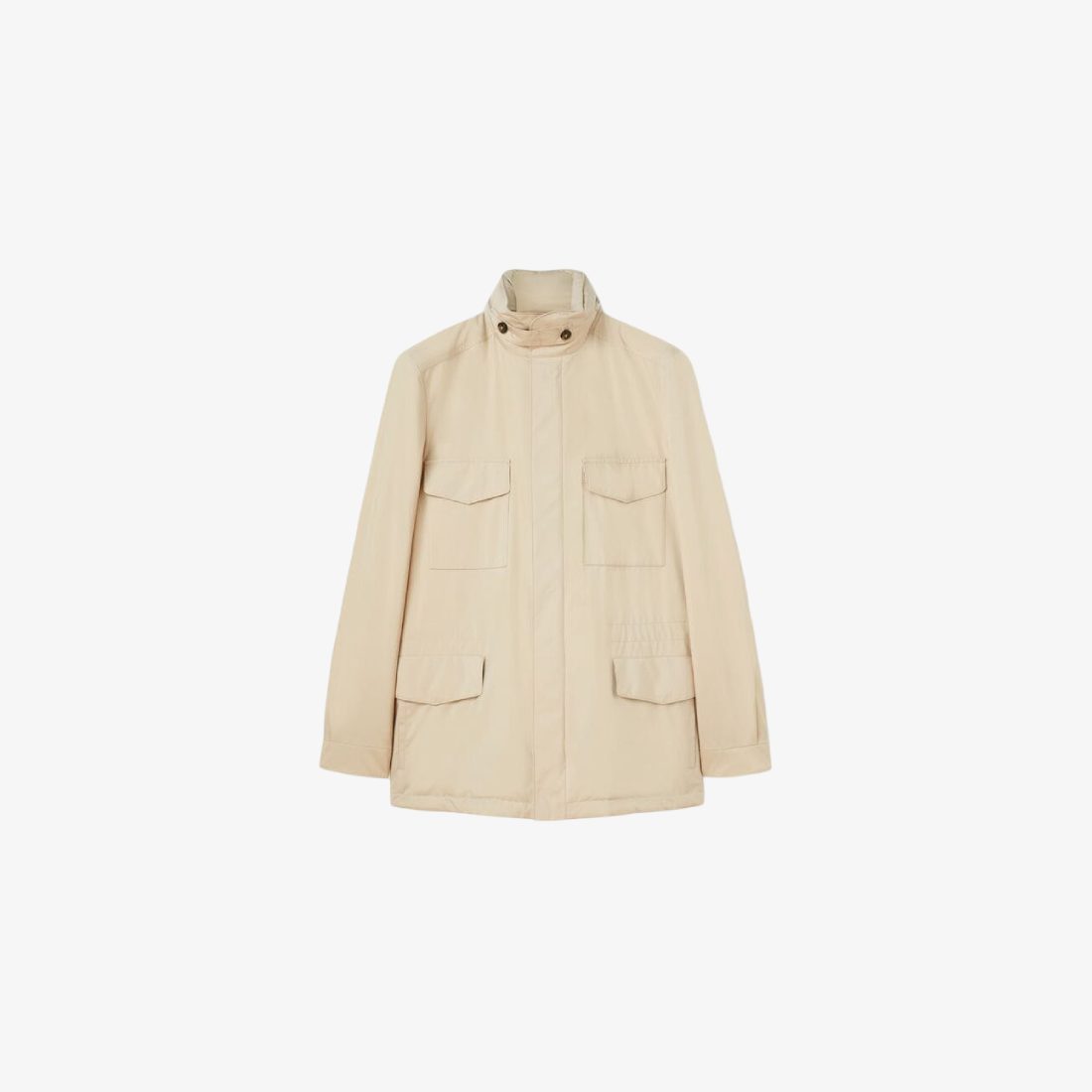 Loro Piana Traveller Field Jacket