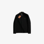 Loro Piana Zip-Up Technical Jacket