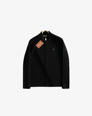 Loro Piana Zip-Up Technical Jacket