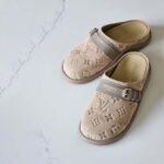 Louis Vuitton LV To-Go Flat Comfort Clog