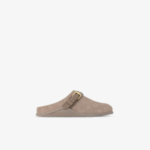 Louis Vuitton LV To-Go Flat Comfort Clog