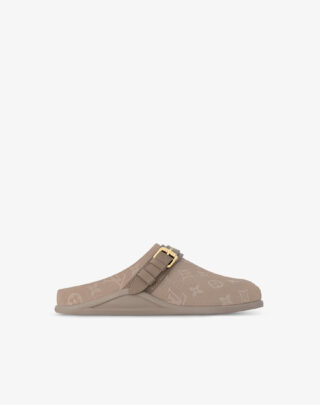 Louis Vuitton LV To-Go Flat Comfort Clog