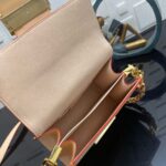 Louis Vuitton Mini Dauphine Bag