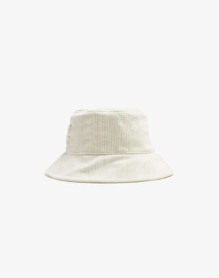 Miu Miu Velvet Bucket Hat
